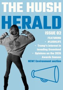 Herald Issue 3 Cover 2 Herald Issue 3 Cover 2