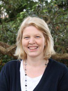 Alison Smith