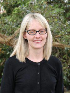 Laura Webber