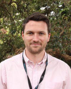 Tom Harding