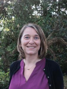 Lois Houston