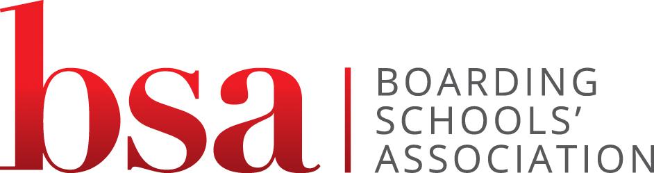 Boarding Schools Association logo