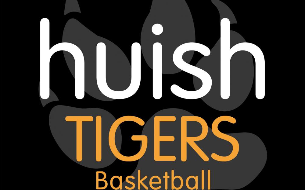 Huish Tigers win trio of prizes at the South West Basketball England Awards