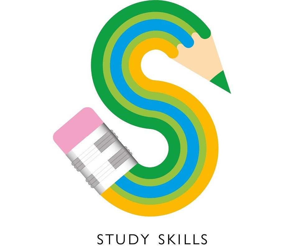Study Skills Logo