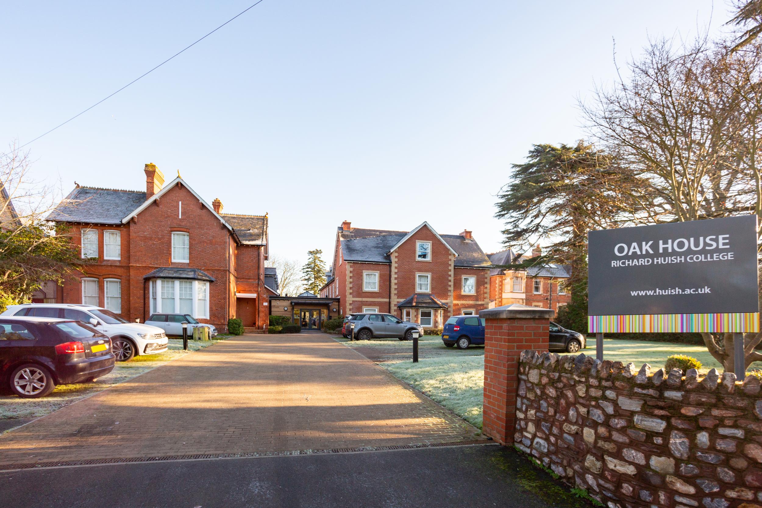 Oak House