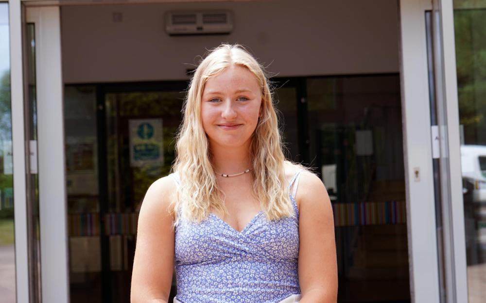 DofE student calls for clothing donations to support Kenyan educational charity