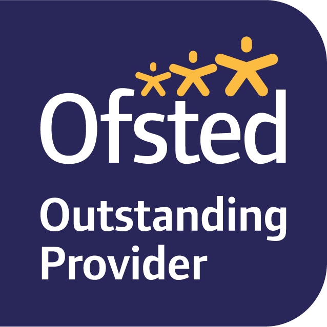Ofsted Outstanding Op Colour