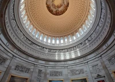 Inside The Capitol