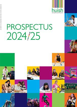 Prospectus 2024 2025 Cover