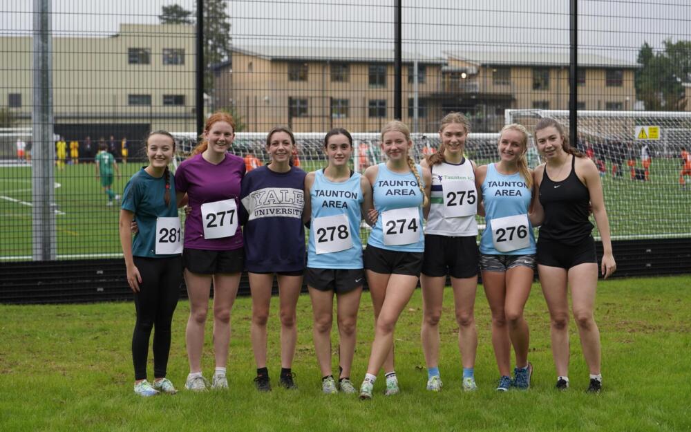 AoC Regional Competition held at Richard Huish College