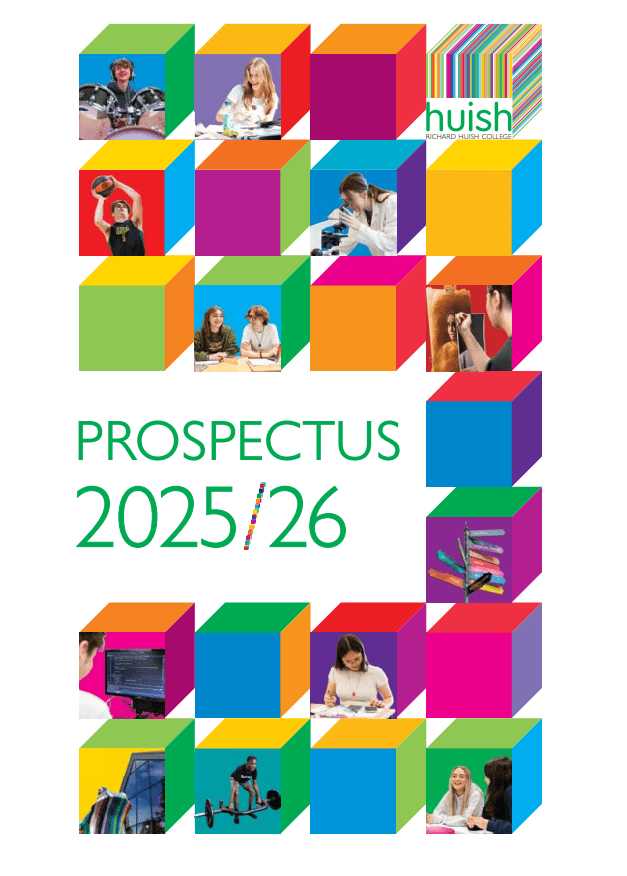Prospectus 2025 26 Cover