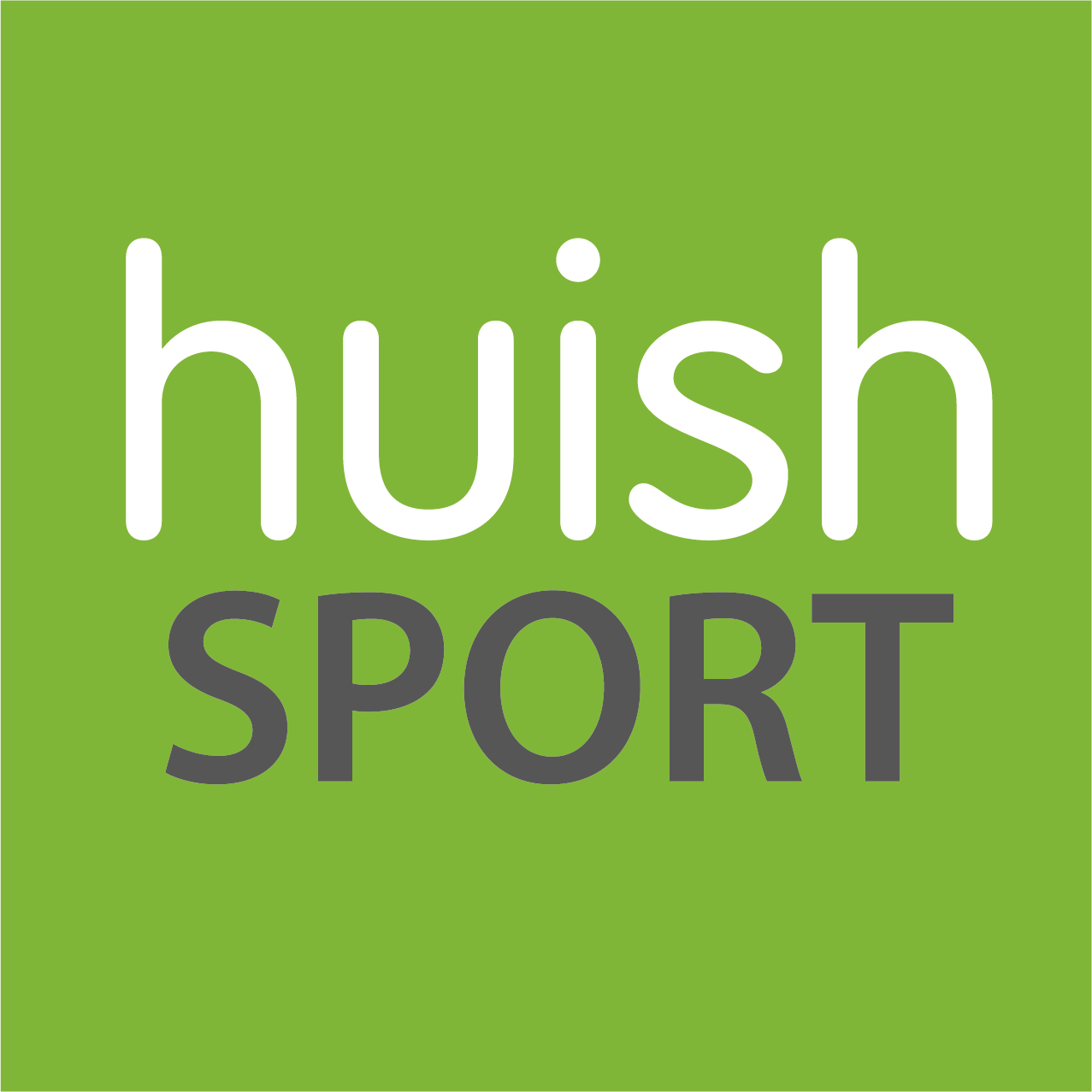 Huish Sport Logo
