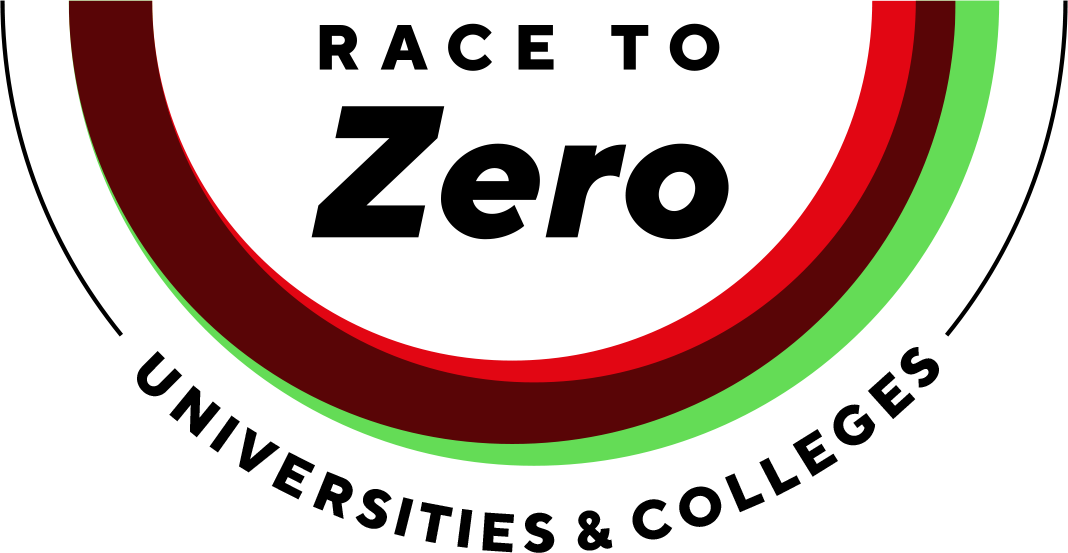 Race To Zero Logo Png Race To Zero Logo Png