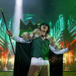 Student as the Wiz