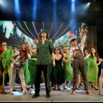 Final Dance of the Wiz