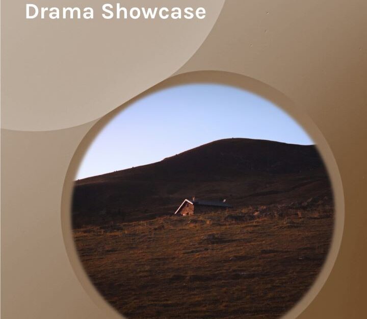 Year 2 Drama Showcase