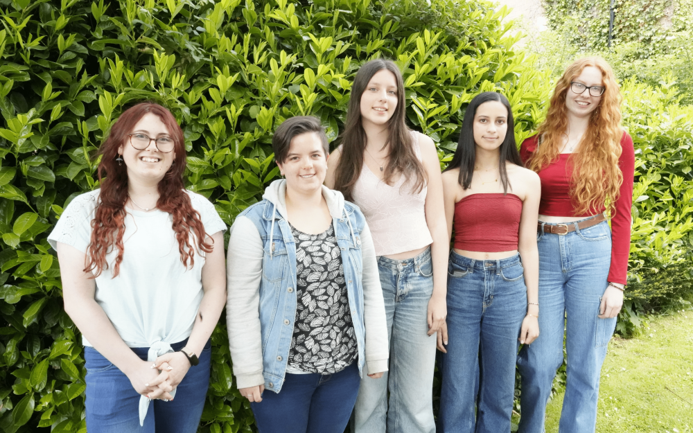 Richard Huish College students secure university offers for Oxbridge, Medicine and Veterinary Science courses