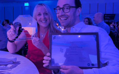 Huish Law School student secures high-profile Solicitor apprenticeship as College earns national recognition