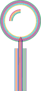 Magnifying Glass graphic