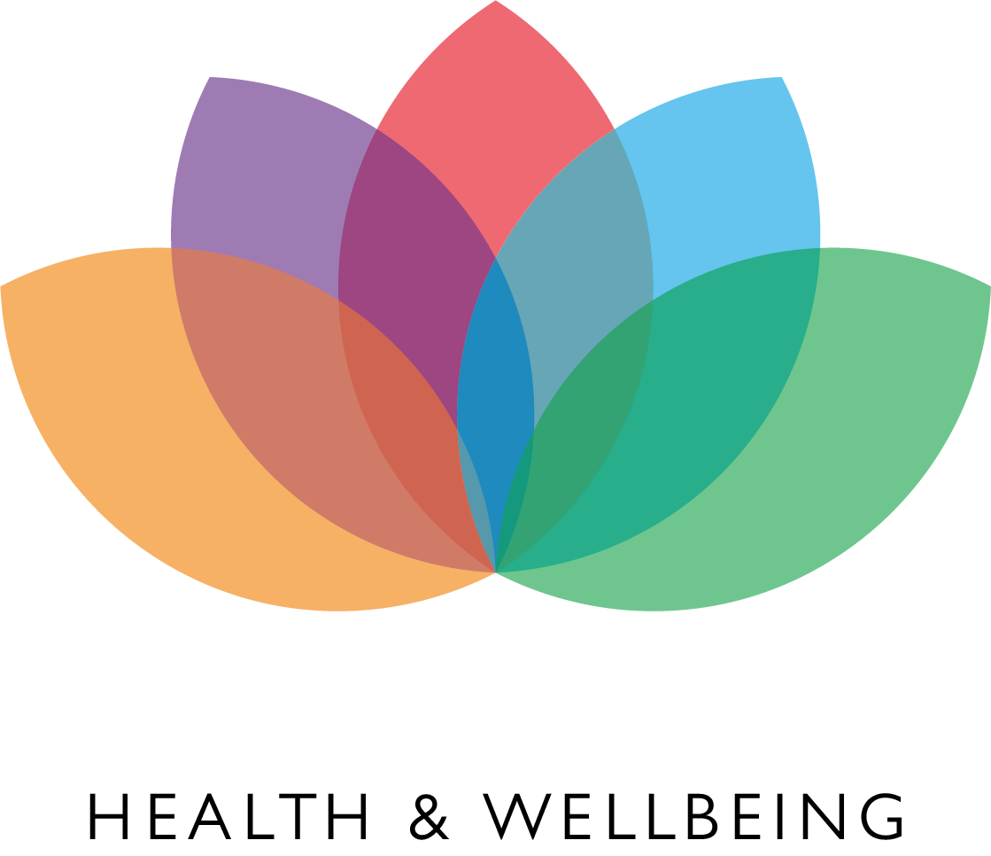 Health & Wellbeing Colourful Icon With Heading Min Health & Wellbeing Colourful Icon