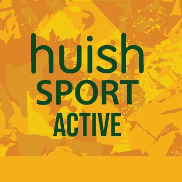 Huish Sport Active Huish Sport Active logo