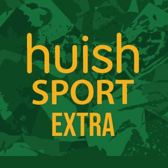 Huish Sport Extra Huish Sport Extra logo