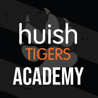 Huish Tigers Academy Huish Tigers Academy Logo