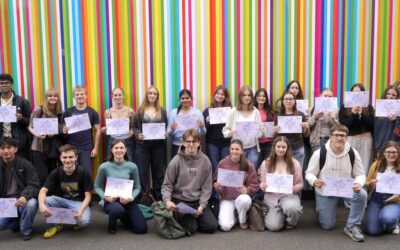 Huish Biologists Excel in National Intermediate Biology Olympiad
