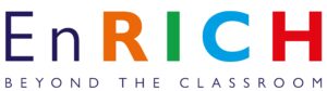 Enrich - Beyond The Classroom Logo
