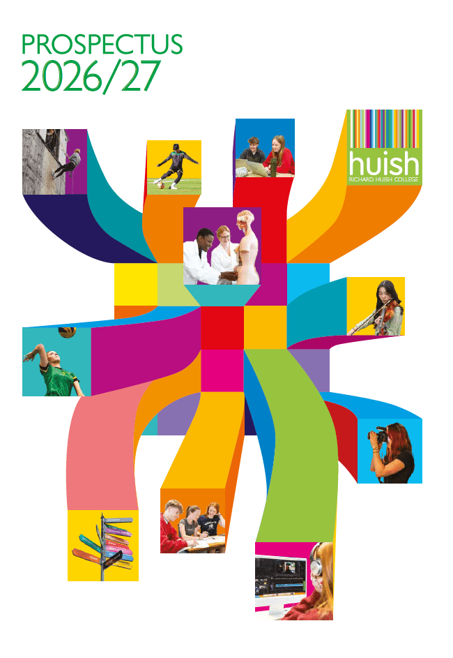 Prospectus Cover