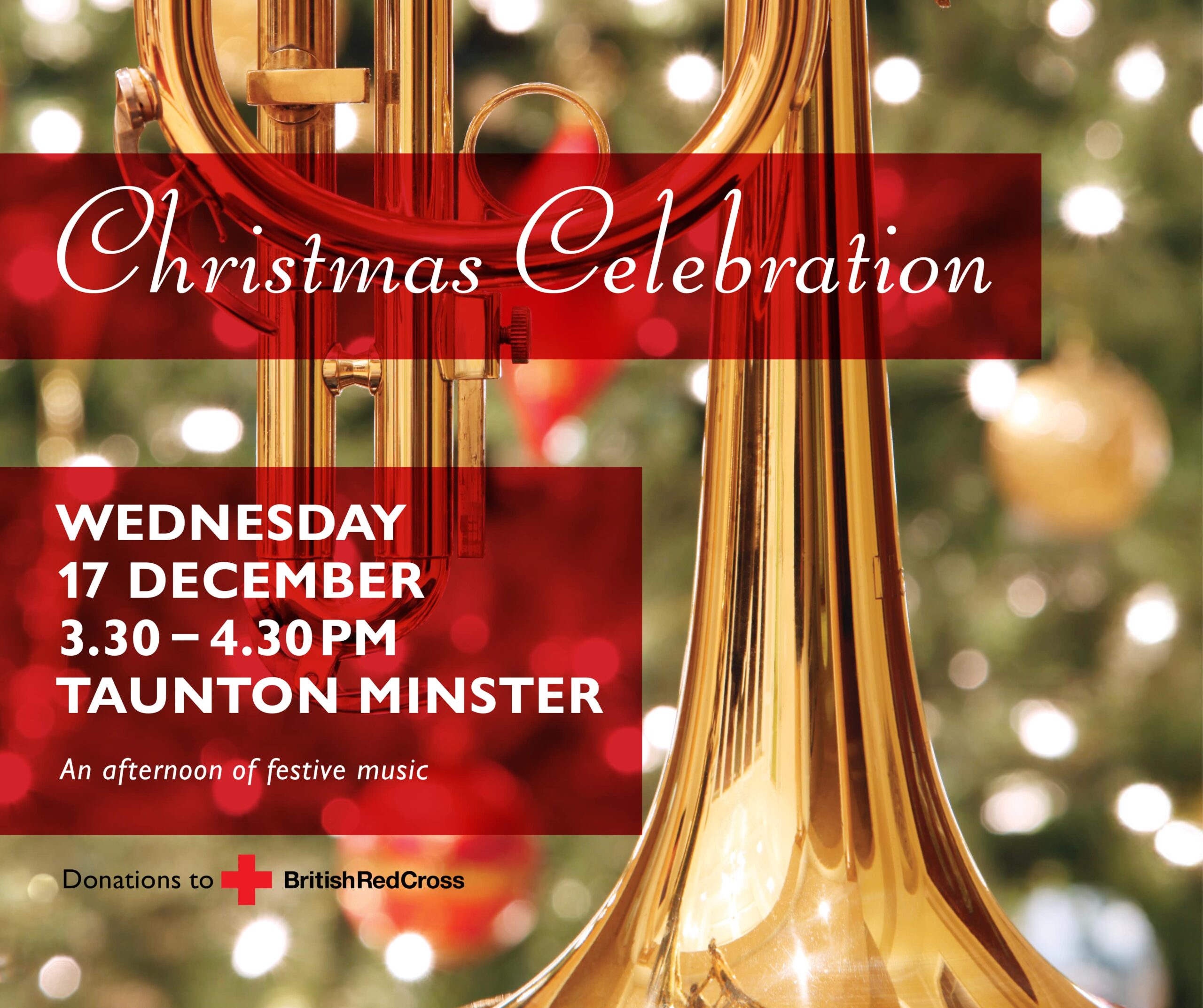 Christmas Celebration 2025