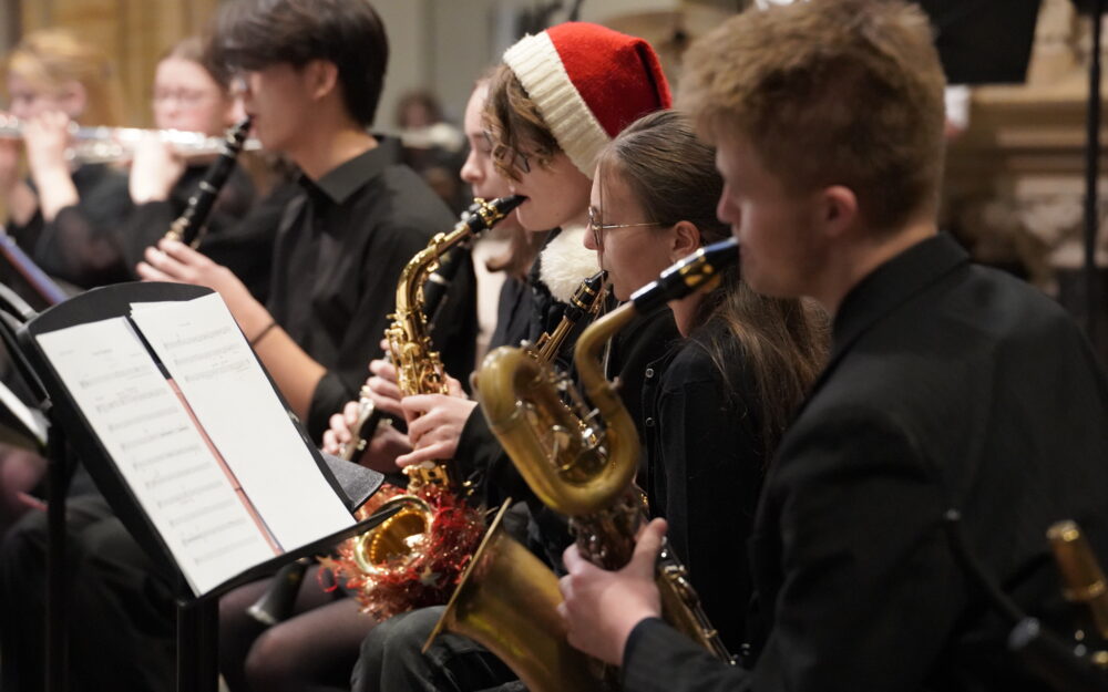 Christmas Celebration