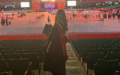 Life After Huish: Paige Skudder