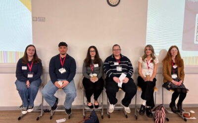 Year 1 Progression Day — Inspiring Our Next Generation