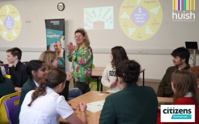 Richard Huish College to Host Citizens Somerset Refounding Assembly Next Month