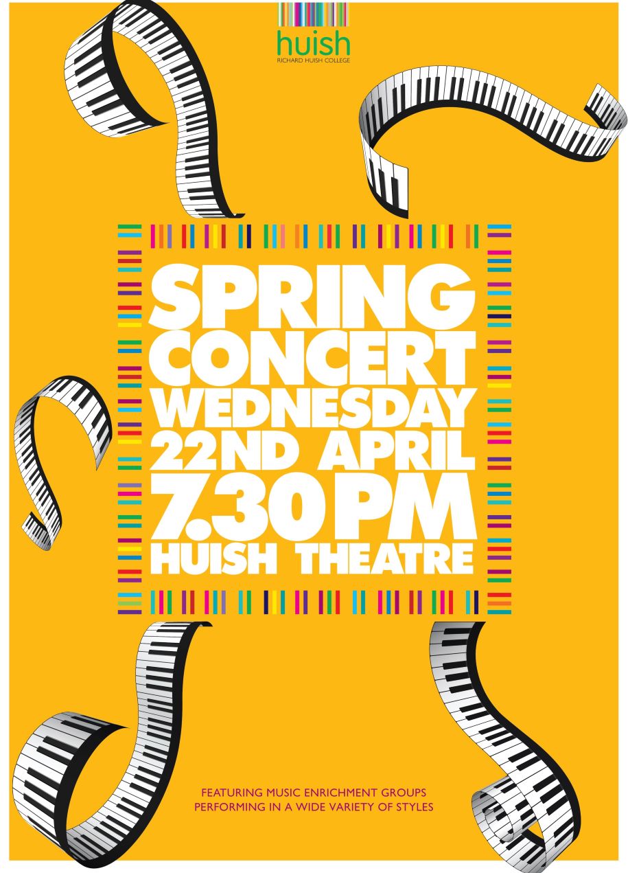 Spring Concert New Size