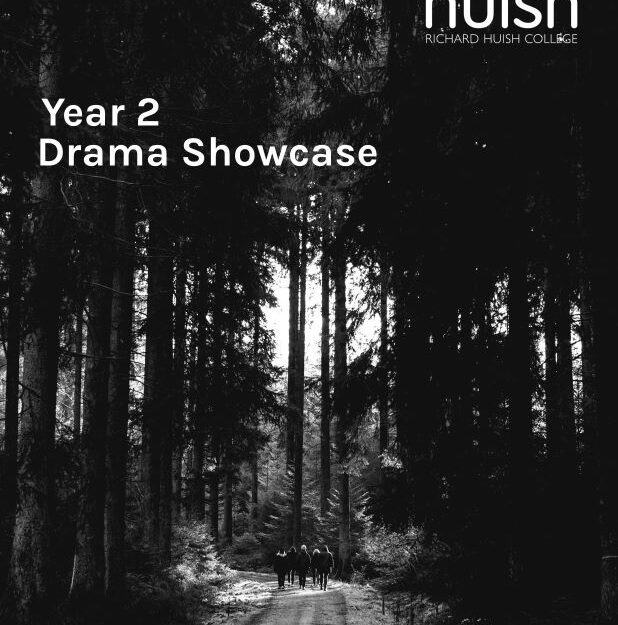 Year 2 Drama Showcase