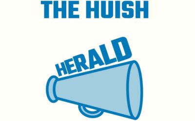 Read The Latest Issues of the Huish Herald