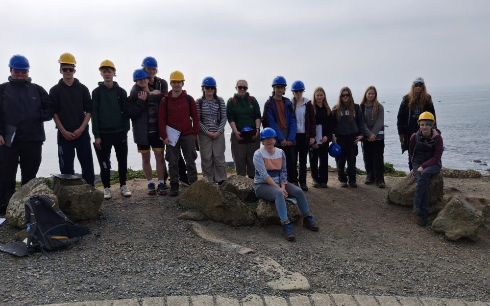 Geology Round-Up: A Busy 2026 so far!