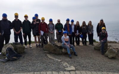 Geology Round-Up: A Busy 2026 so far!