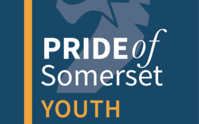Huish Students Shine with Pride of Somerset Youth Award Nominations