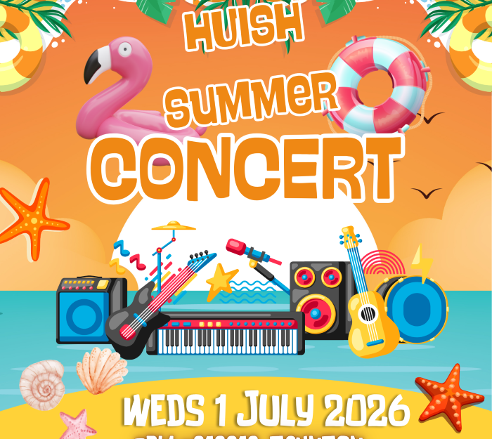 Summer Concert