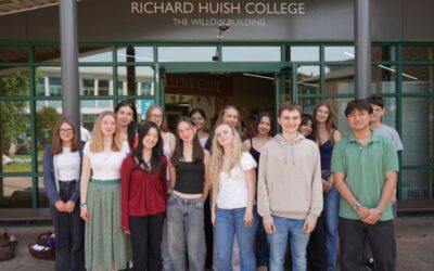 Student Success: University Offers Secured for Oxbridge, Medicine and Veterinary Courses