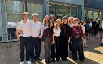 HuMUN 2026: A Day of Global Diplomacy and Debate