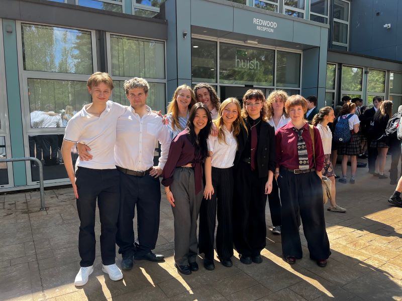 HuMUN 2026: A Day of Global Diplomacy and Debate