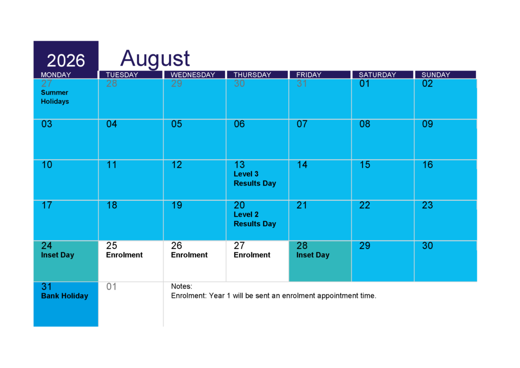 August 2026