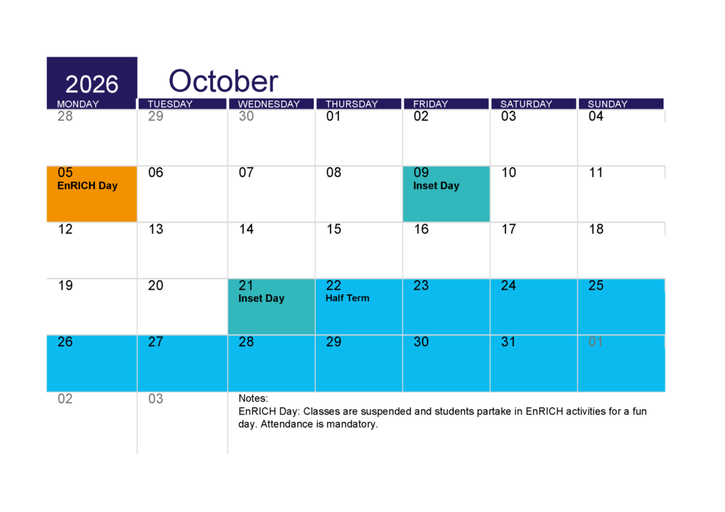 October 2026