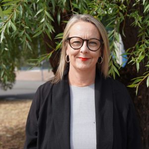 Emma Fielding - Principal