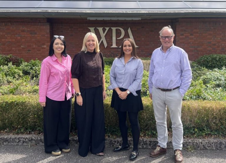 Huish & Wpa Partnership