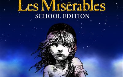 Hear the people sing: Richard Huish College presents Les Misérables School Edition!